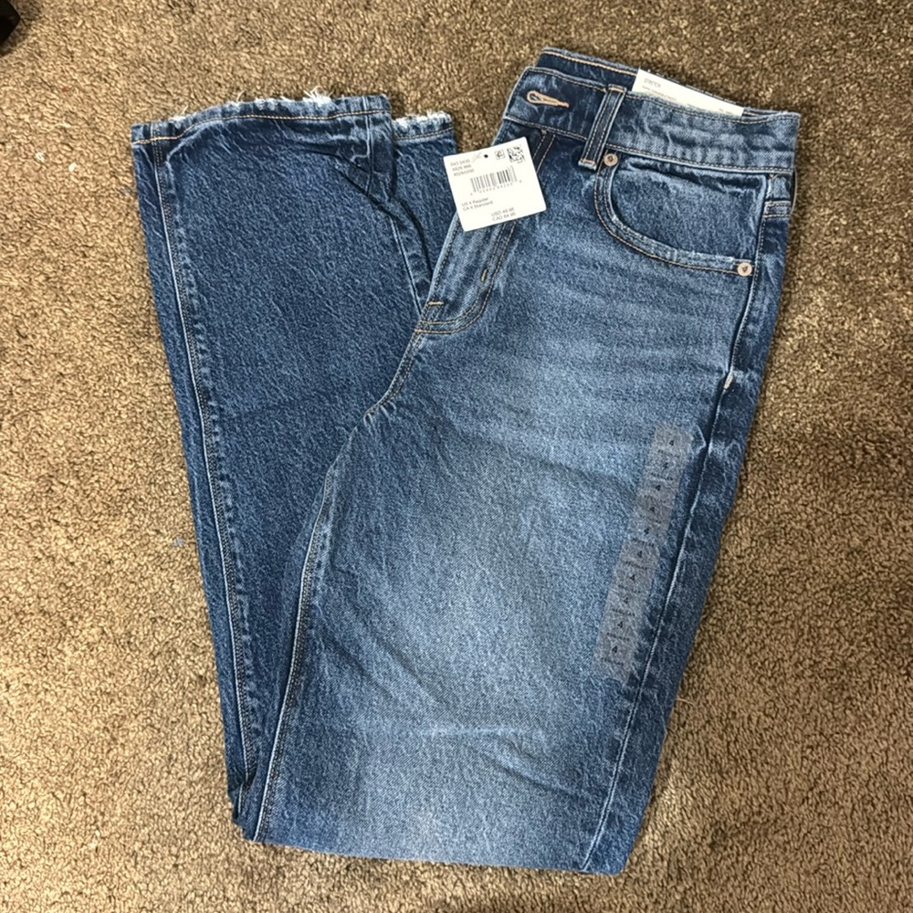 AE jeans